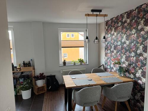 Foto - Etagenwohnung zur Miete in Wolfsburg