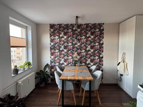 Foto - Etagenwohnung in Wolfsburg