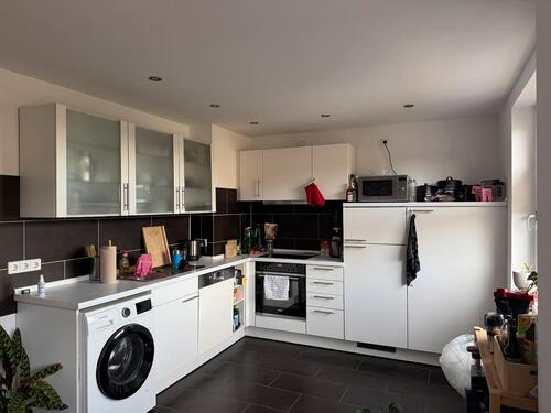 Foto - Etagenwohnung in Wolfsburg zur Miete