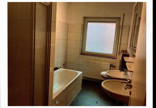 Foto - EG Wohnung Clp Galgenmoor - 680,00 EUR Kaltmiete,