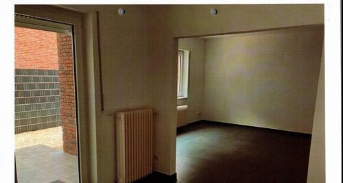 Foto - Etagenwohnung in Friesoythe