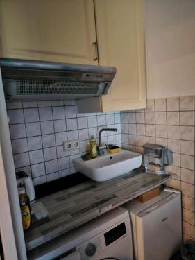 Foto - Etagenwohnung in Bad Griesbach im Rottal