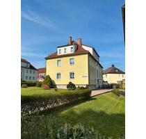 Wohnung zu vermieten… - 600,00 EUR Kaltmiete, ca.  67,00 m² in Ilmenau (PLZ: 98693)