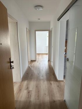 Foto - 3 Zimmer Etagenwohnung in Ilmenau