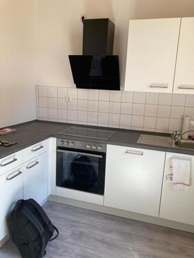 Foto - Etagenwohnung in Bielefeld zur Miete
