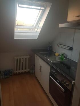 Foto - Etagenwohnung in Bad Pyrmont zur Miete