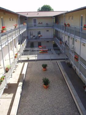 Foto - 1 Zimmer Etagenwohnung in Coswig