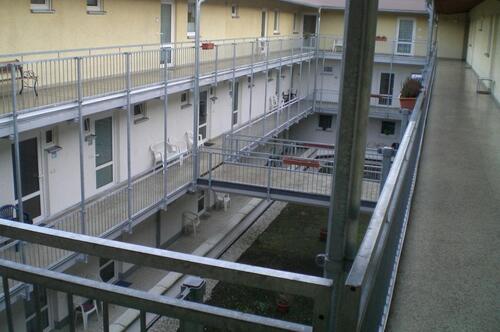 Foto - Etagenwohnung in Coswig zur Miete