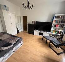 1-Zimmer Wohnung in F-Hain Untermiete (1-6 Monate – flexibel) - Berlin Friedrichshain-Kreuzberg