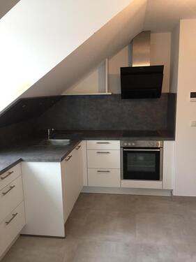 Foto - 2 Zimmer Etagenwohnung zur Miete in Markt Schwaben