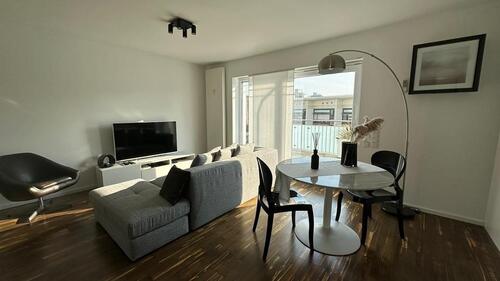 Foto - Penthouse Wohnung Stuttgart Mitte