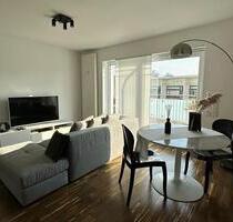 Penthouse Wohnung Stuttgart Mitte