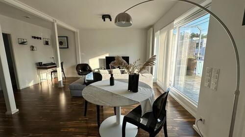 Foto - Etagenwohnung in Stuttgart zur Miete