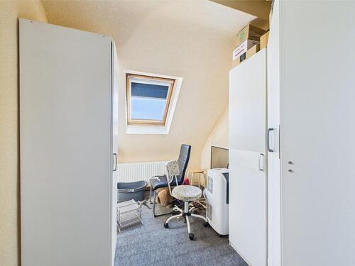 Foto - 2 Zimmer Dachgeschoßwohnung in Düren