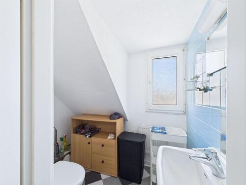 Foto - Dachgeschoßwohnung in Düren zur Miete