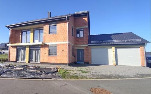 Foto - Großes Mehrfamilienhaus - 705.000,00&nbsp;EUR Kaufpreis, ca.&nbsp; 239,00&nbsp;m&sup2;