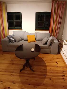 Foto - Erdgeschoßwohnung in Joachimsthal zur Miete