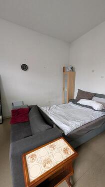 Foto - Studentenzimmer in Gießen Innenstadt