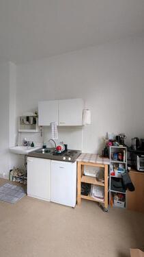 Foto - 1 Zimmer Etagenwohnung in Gießen