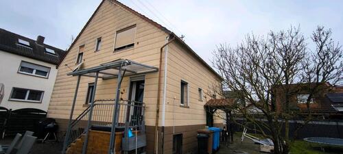 Foto - Einfamilienhaus in Spesbach - 260.000,00&nbsp;EUR Kaufpreis, ca.&nbsp; 150,00&nbsp;m&sup2;