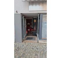 WG 7 Zimmer, Gewerbe und Dachterrasse - Kaufbeuren