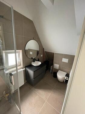 Foto - 2 Zimmer Dachgeschoßwohnung zur Miete in Esslingen am Neckar