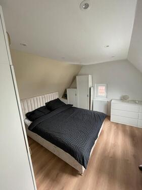 Foto - 2 Zimmer Dachgeschoßwohnung in Esslingen am Neckar