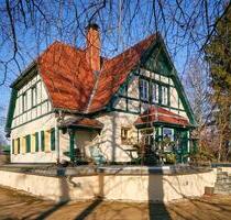 Edel und Einzigartig! Einfamilienhaus mit 7 Zimmern zu vermieten! - Brand-Erbisdorf