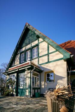 Foto - 7 Zimmer Einfamilienhaus zur Miete in Brand-Erbisdorf