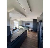 Design-3-Zimmer mit Süd-Balkon, Traumküche, Aufzug & Stellplatz - Wolfsburg Alt-Wolfsburg