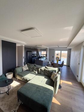 Foto - 3 Zimmer Dachgeschoßwohnung in Wolfsburg