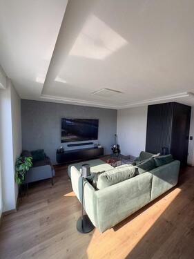 Foto - Dachgeschoßwohnung in Wolfsburg zur Miete