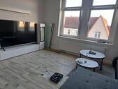 Foto - 2 Zimmer Dachgeschoßwohnung zur Miete in Nordhausen