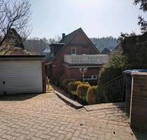 Haus mit großem Garten zur befristeten Miete - Itzehoe