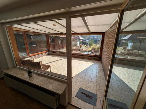 Foto - Einfamilienhaus in Itzehoe zur Miete