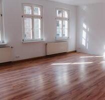 Moderne 3-Raum-Wohnung in Kahla, frisch saniert