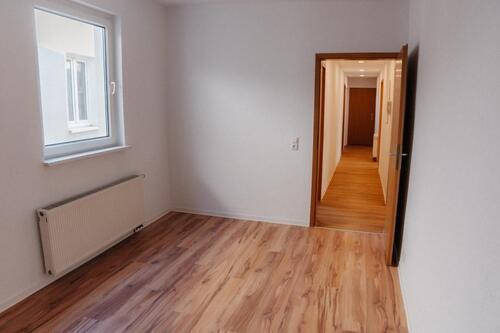 Foto - Etagenwohnung in Kahla zur Miete