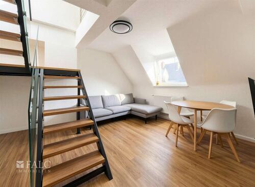 Foto - 3 Zimmer Dachgeschoßwohnung in Köln