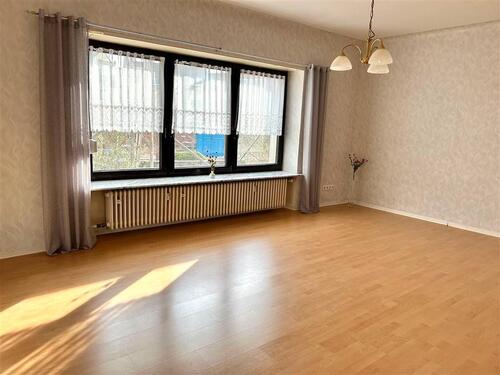 Foto - Eppelborn-Zentrum:geräumige, sofort beziehbare 3 ZKB