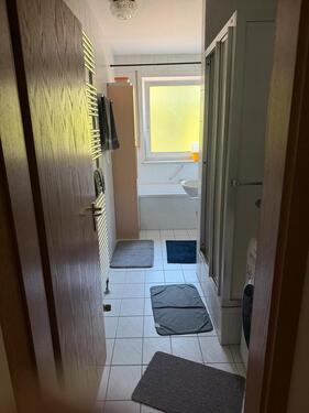 Foto - 3 Zimmer Etagenwohnung in Augsburg