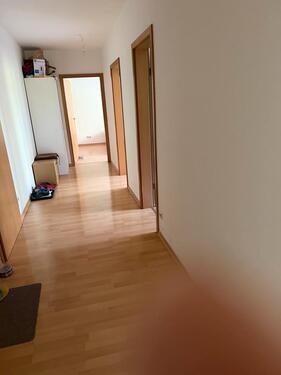 Foto - Etagenwohnung in Augsburg zur Miete