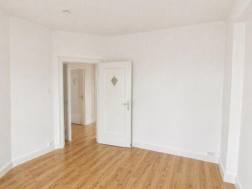 Foto - 3.5 Zimmer Etagenwohnung zur Miete in Lübeck