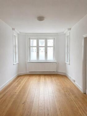 Foto - 3.5 Zimmer Etagenwohnung in Lübeck