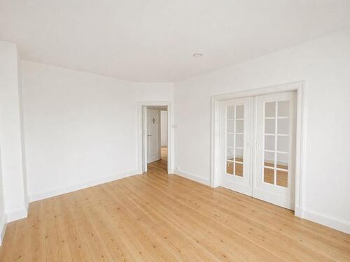 Foto - Etagenwohnung in Lübeck zur Miete