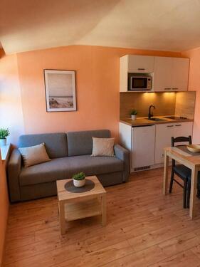 Foto - Gemütliche 1-Zimmer-Wohnung (18 m²) in Plauen – ideal für Pendler, Ferienwohnung oder Monteurwohnung