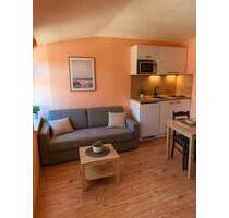 Gemütliche 1-Zimmer-Wohnung (18 m²) in Plauen – ideal für Pendler, Ferienwohnung oder Monteurwohnung