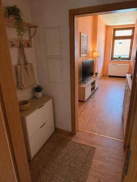 Foto - 1 Zimmer Etagenwohnung zur Miete in Plauen