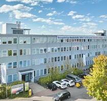 Flexible Halle mit Büro in Tempelhof – Großzügig, an der Rampe & 247 zugänglich - Berlin Tempelhof-Schöneberg