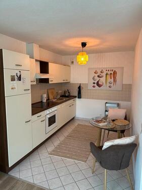 Foto - Nachmieter:in 1,5-Zimmer Wohnung (52 m²) Zwickau Oberplanitz