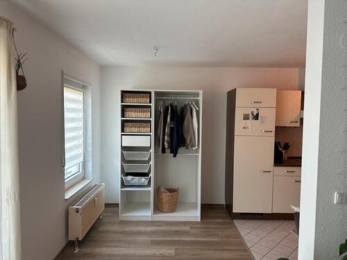 Foto - 1 Zimmer Etagenwohnung zur Miete in Zwickau